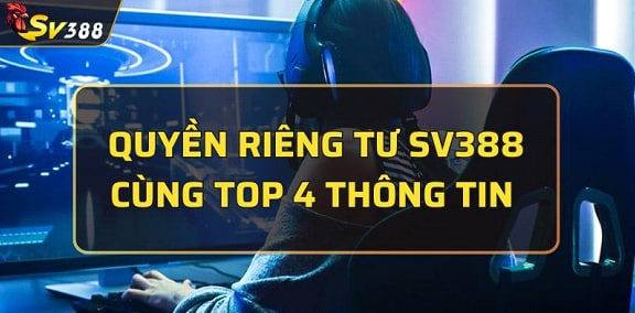 Quyền riêng tư