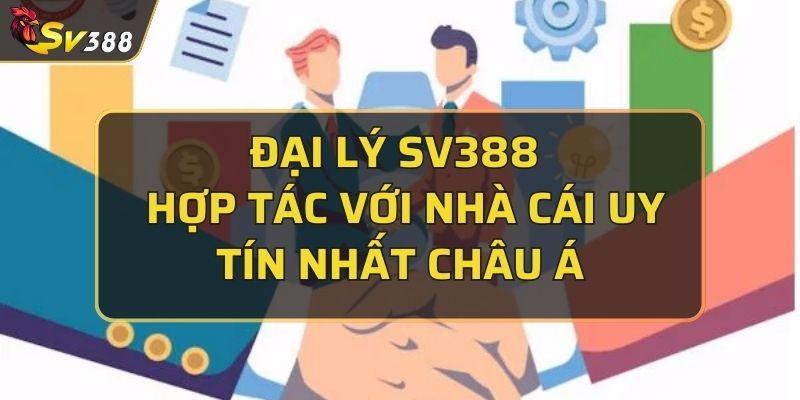 Đại lý SV388
