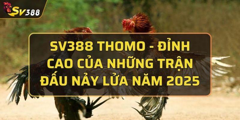 SV388 thomo