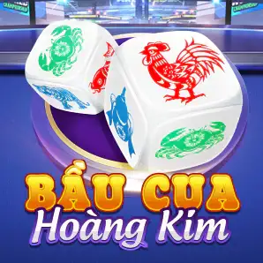 game bầu cua hoàng kim
