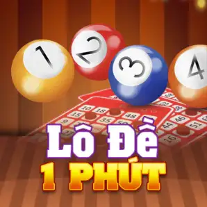 game lô đề 1 phút