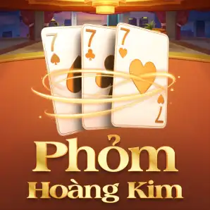 game phỏm hoàng kim