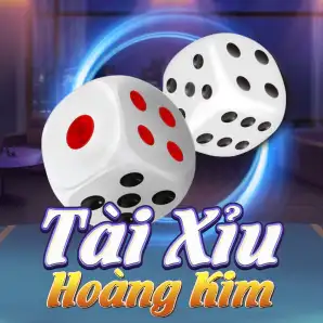 game tài xỉu hoàng kim