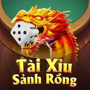 game tài xỉu sảnh rồng