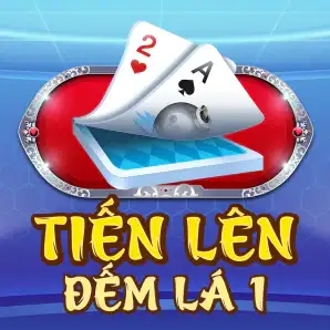 game tiến lên đếm lá