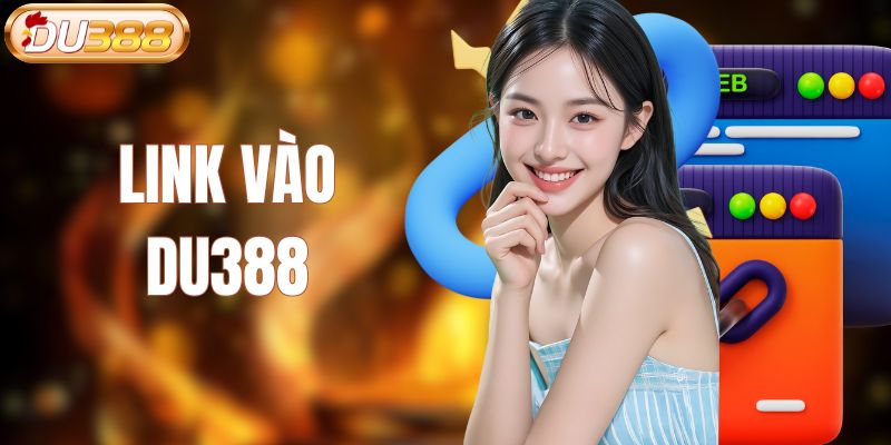 link vào du388